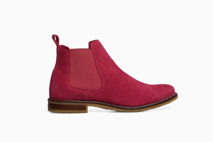 ROKYNORI LIYA ANKLE BOOTS