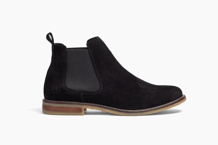 ROKYNORI LIYA ANKLE BOOTS