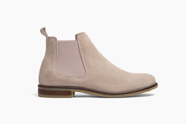 ROKYNORI LIYA ANKLE BOOTS