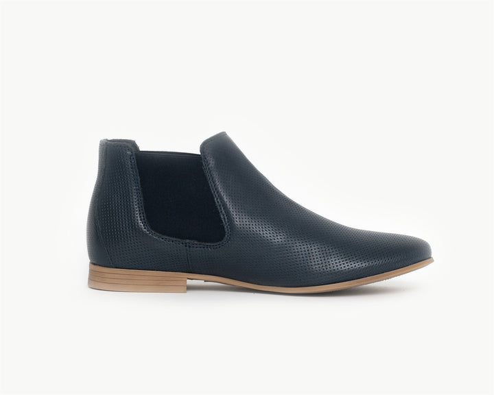 ROKYNORI VIENNE ANKLE BOOTS