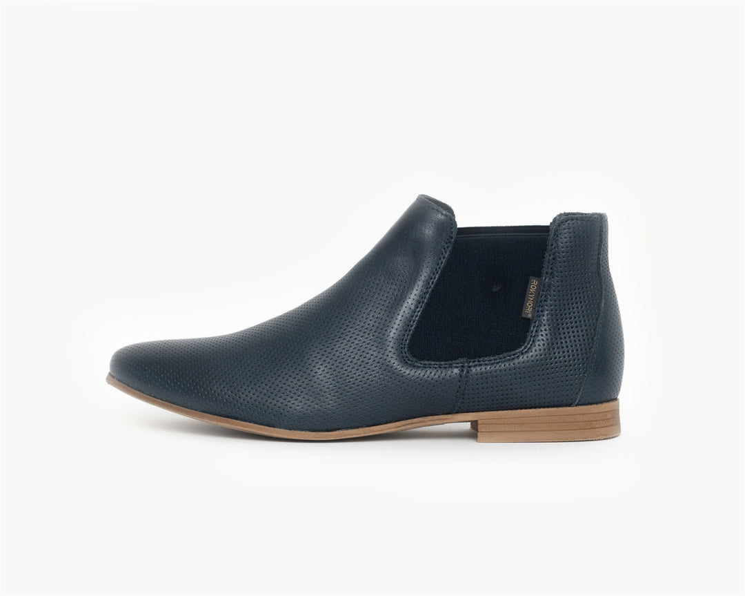 ROKYNORI VIENNE ANKLE BOOTS