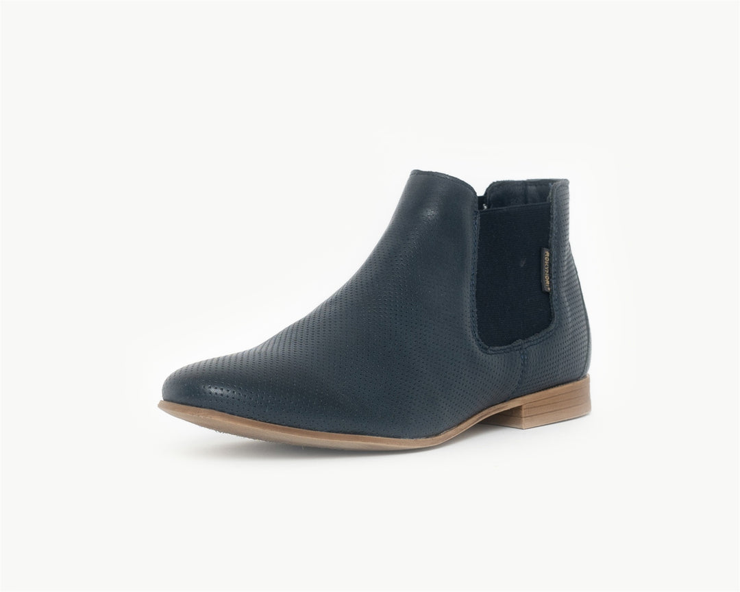 ROKYNORI VIENNE ANKLE BOOTS