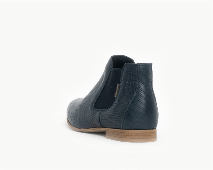 ROKYNORI VIENNE ANKLE BOOTS