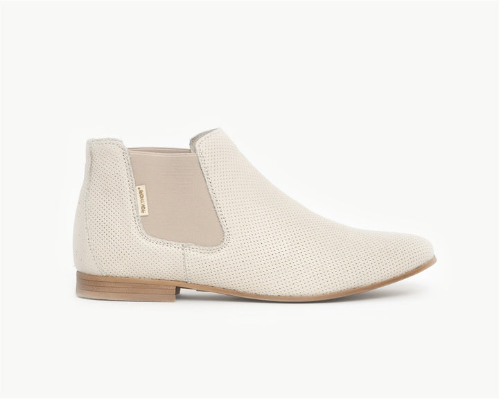 ROKYNORI VIENNE ANKLE BOOTS