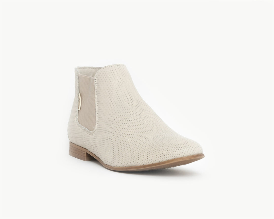 ROKYNORI VIENNE ANKLE BOOTS