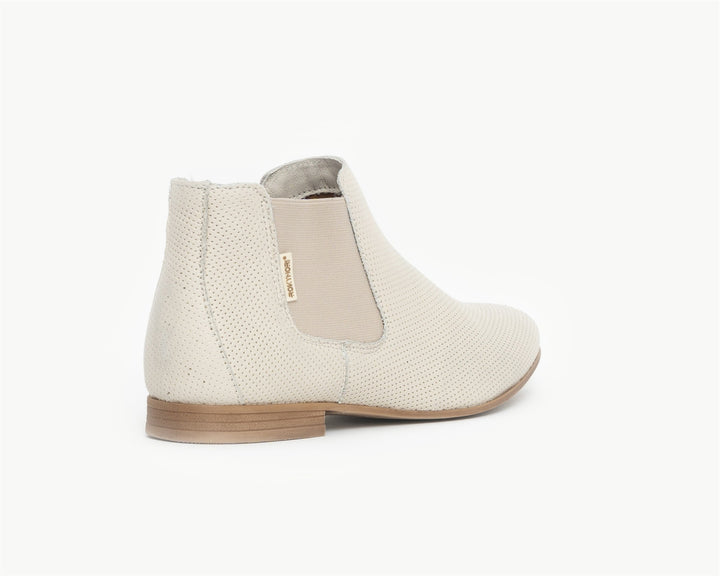 ROKYNORI VIENNE ANKLE BOOTS