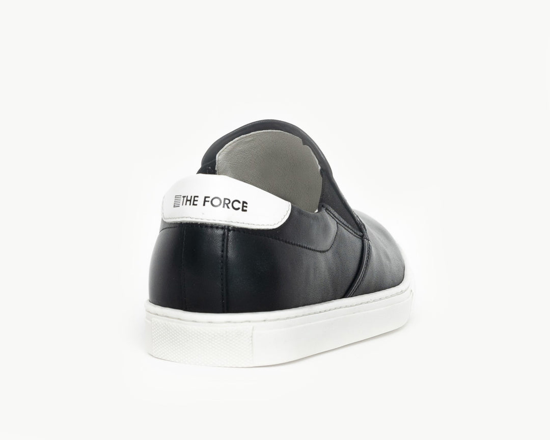 SAPATO SLIP-ON THE FORCE CAEN