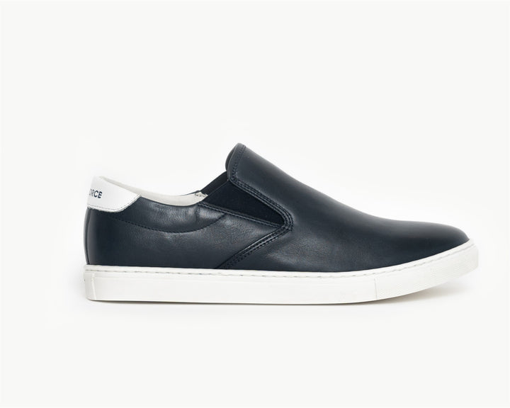 CHAUSSURE SLIP-ON LA FORCE CAEN