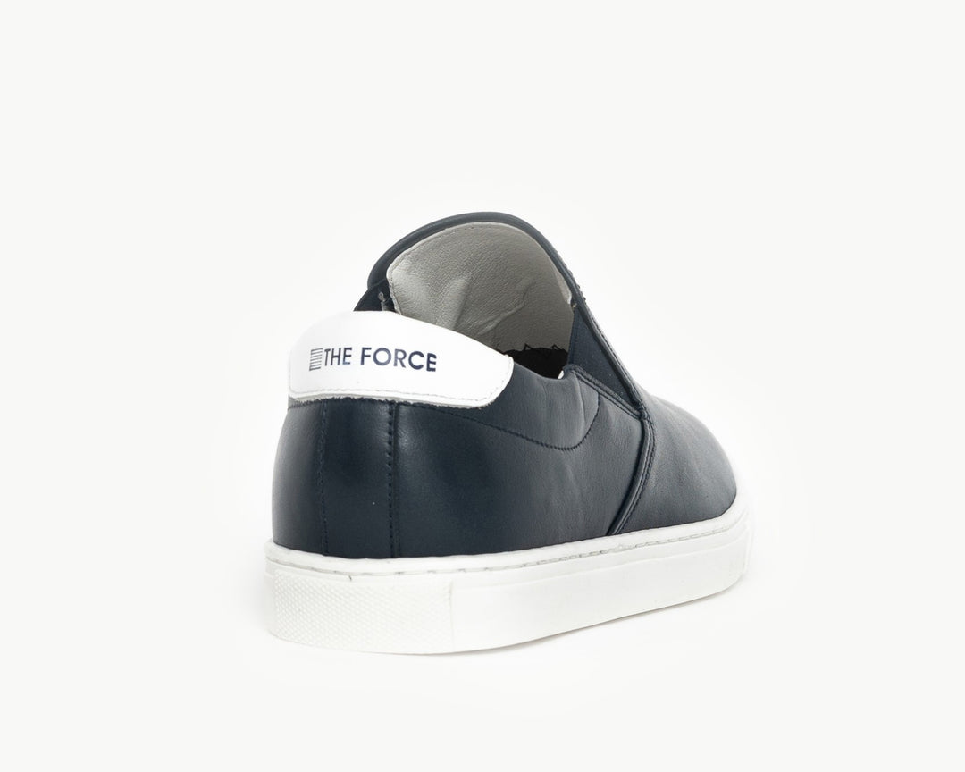 SAPATO SLIP-ON THE FORCE CAEN