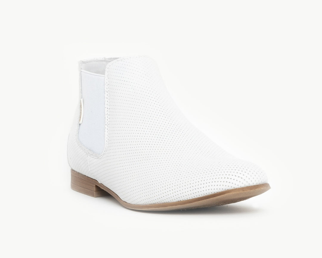 ROKYNORI VIENNE ANKLE BOOTS