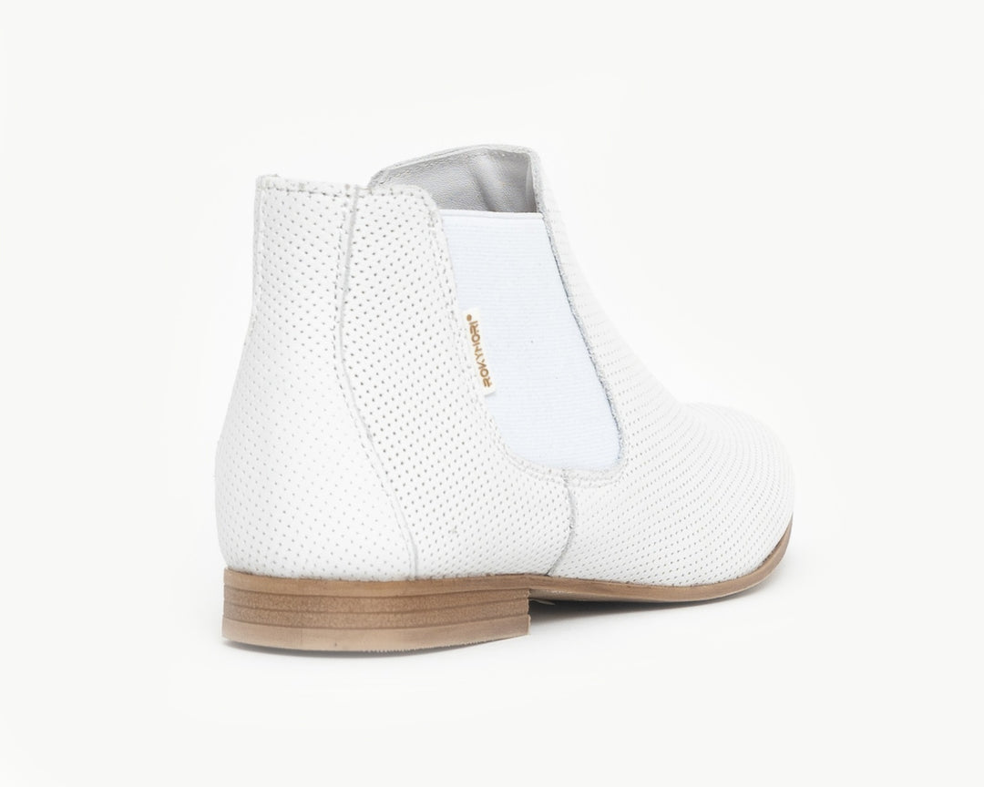 ROKYNORI VIENNE ANKLE BOOTS