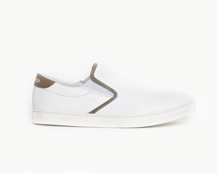 SAPATO SLIP-ON THE FORCE CAEN