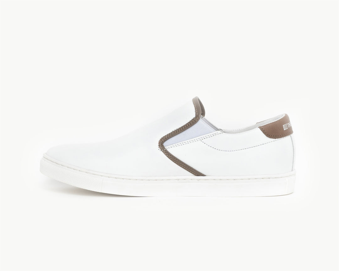 SAPATO SLIP-ON THE FORCE CAEN