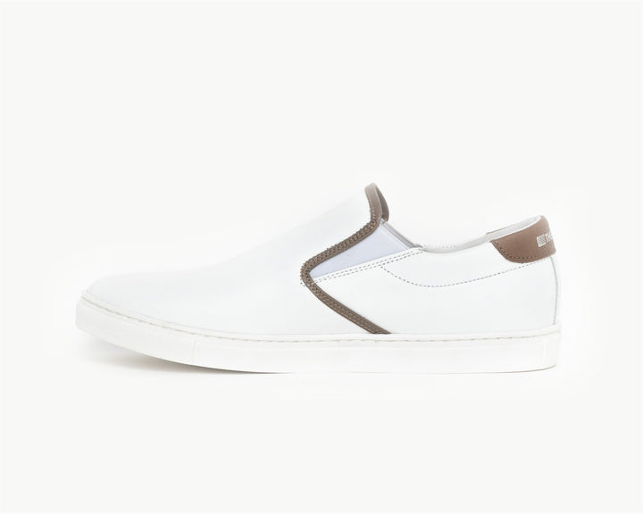 CHAUSSURE SLIP-ON LA FORCE CAEN