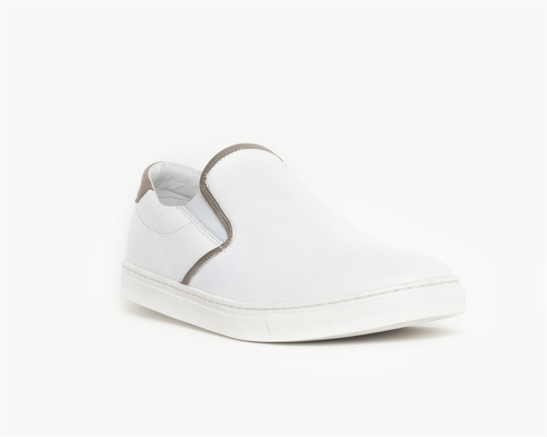 CHAUSSURE SLIP-ON LA FORCE CAEN