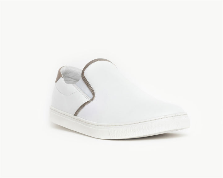 SAPATO SLIP-ON THE FORCE CAEN