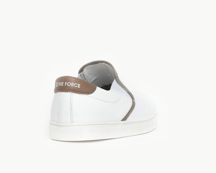 SAPATO SLIP-ON THE FORCE CAEN