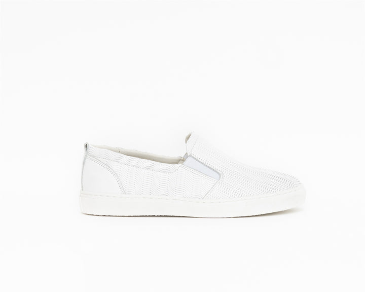 ROKYNORI METZ SLIP-ON SHOE