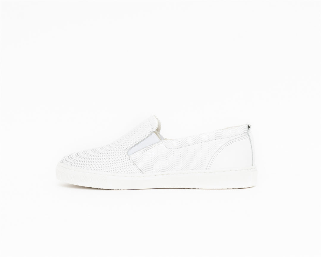 ROKYNORI METZ SLIP-ON SHOE