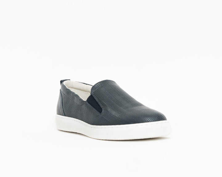 ROKYNORI METZ SLIP-ON SHOE