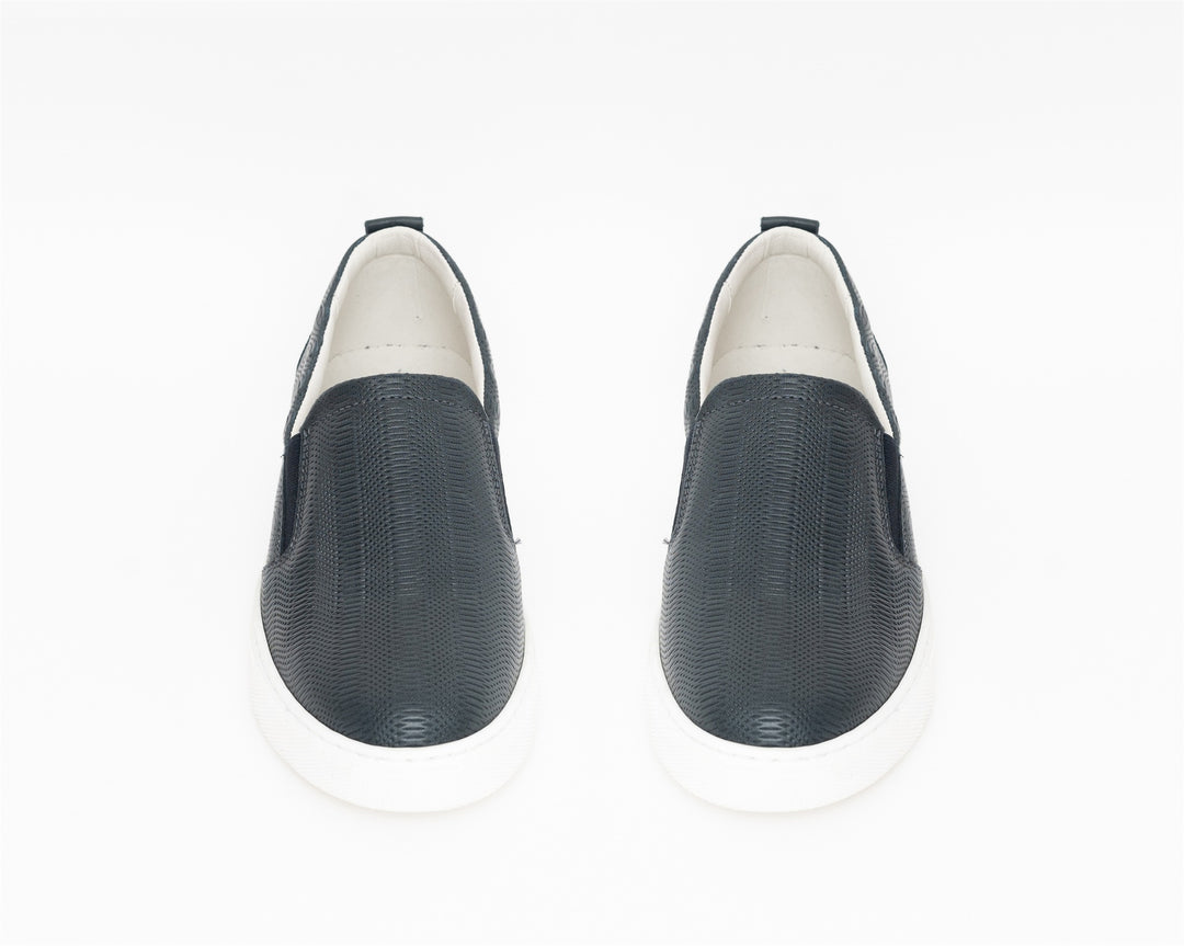 ROKYNORI METZ SLIP-ON SHOE