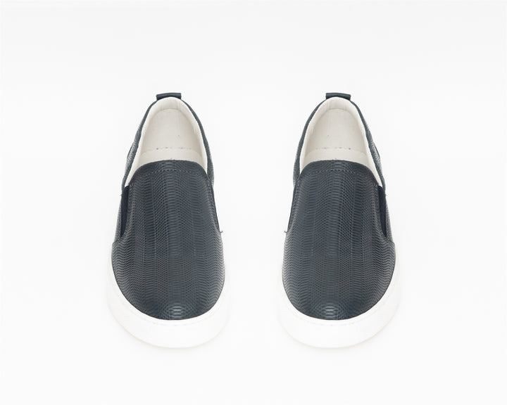 ROKYNORI METZ SLIP-ON SHOE