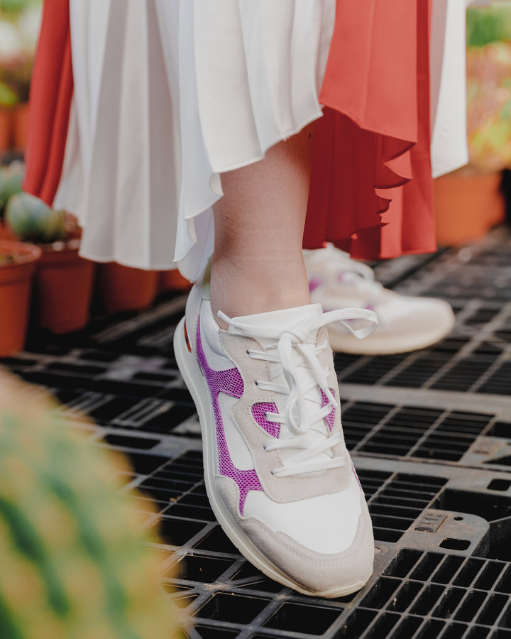 ROKYNORI ROCHELLE SNEAKERS