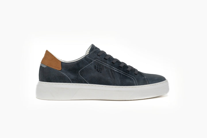 THE FORCE MANOEL CASUAL SHOES