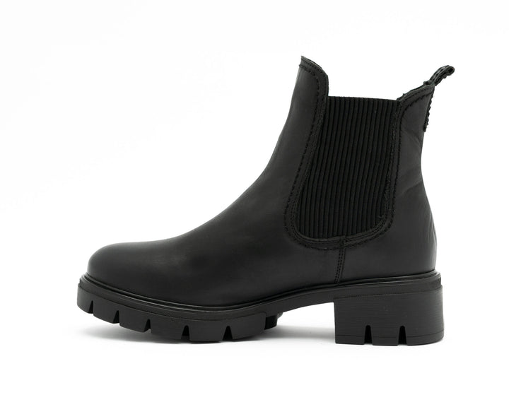 ROKYNORI JADE ANKLE BOOTS