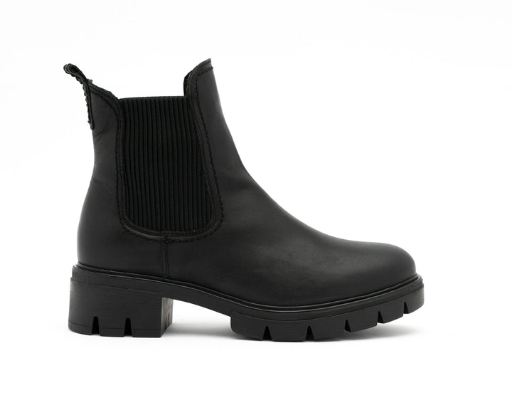 ROKYNORI JADE ANKLE BOOTS