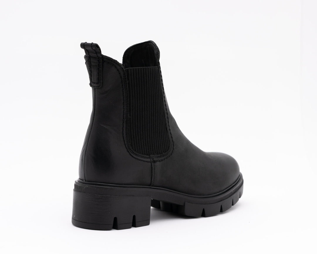 ROKYNORI JADE ANKLE BOOTS