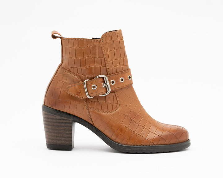 ROKYNORI LOLA ANKLE BOOTS