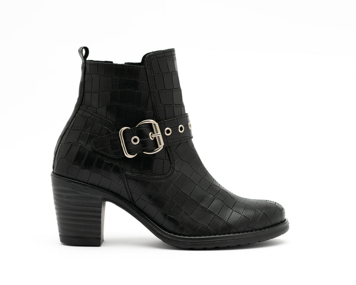 ROKYNORI LOLA ANKLE BOOTS