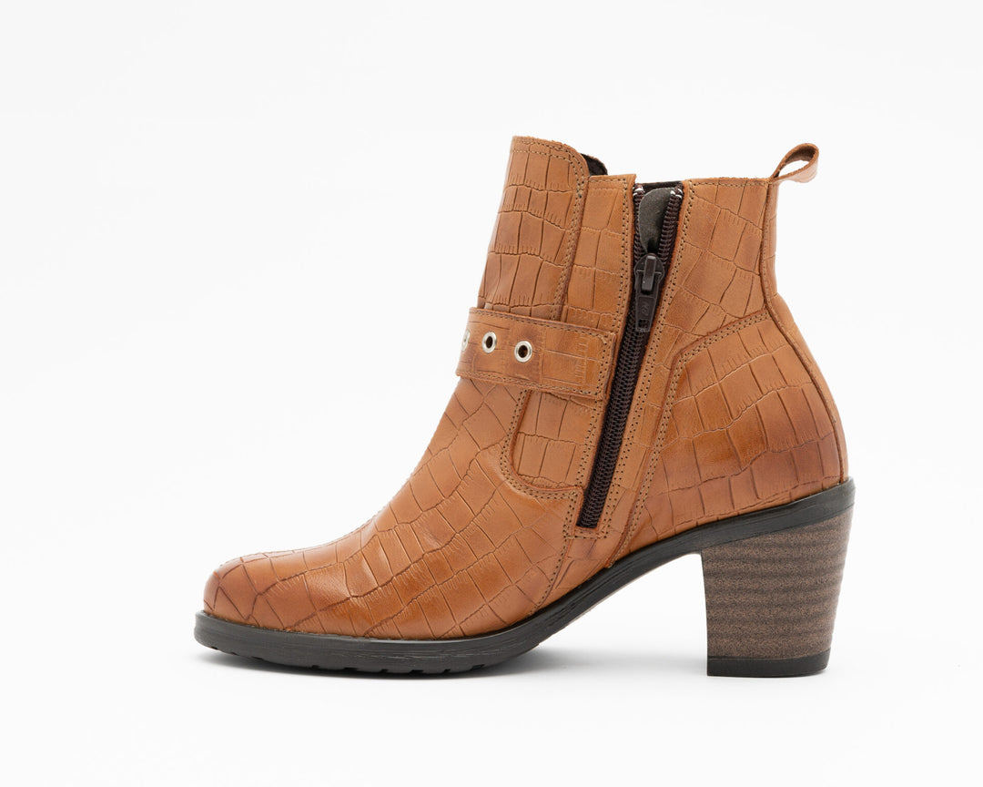 ROKYNORI LOLA ANKLE BOOTS