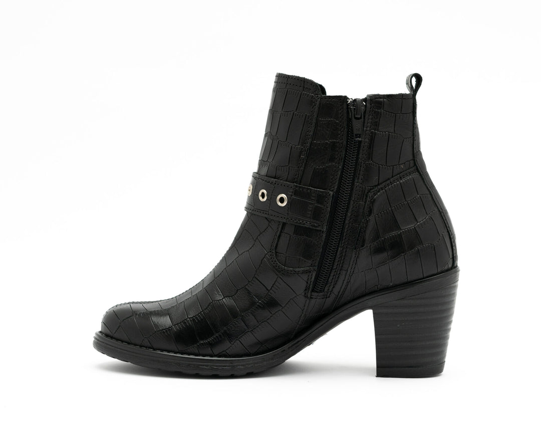 ROKYNORI LOLA ANKLE BOOTS