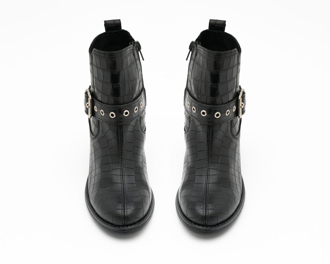 ROKYNORI LOLA ANKLE BOOTS