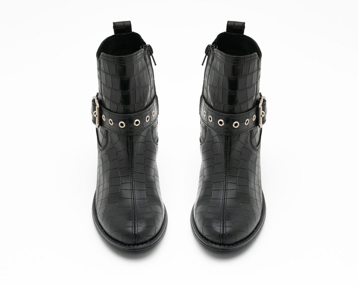 ROKYNORI LOLA ANKLE BOOTS