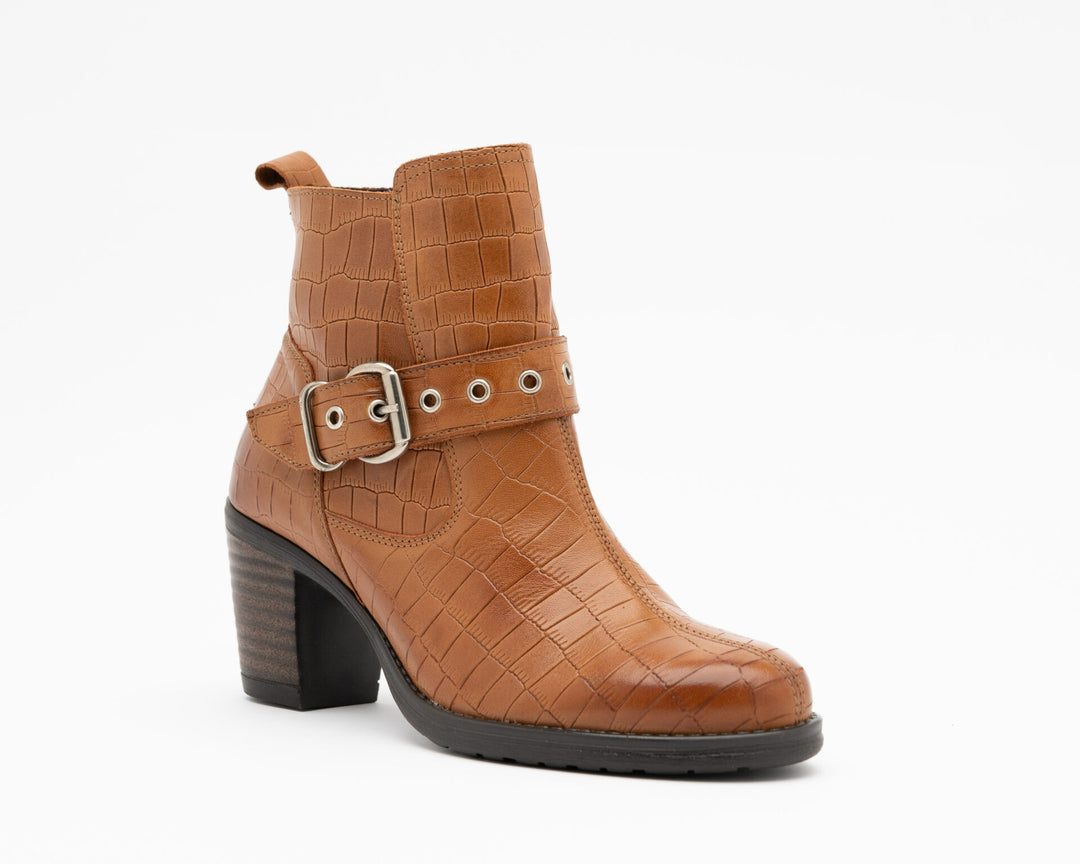 ROKYNORI LOLA ANKLE BOOTS