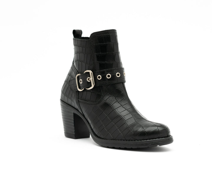 ROKYNORI LOLA ANKLE BOOTS