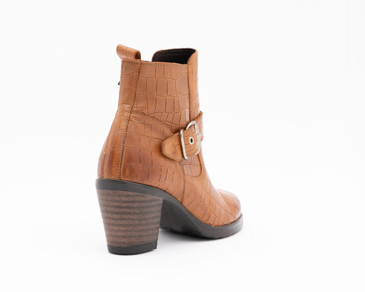 ROKYNORI LOLA ANKLE BOOTS