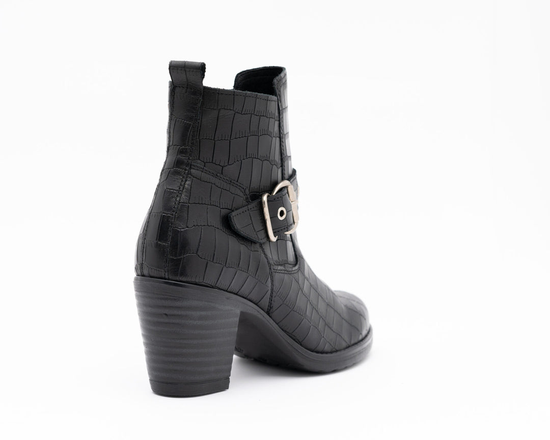 ROKYNORI LOLA ANKLE BOOTS