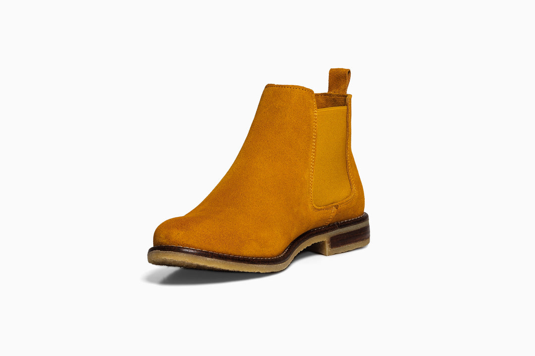 ROKYNORI LIYA ANKLE BOOTS