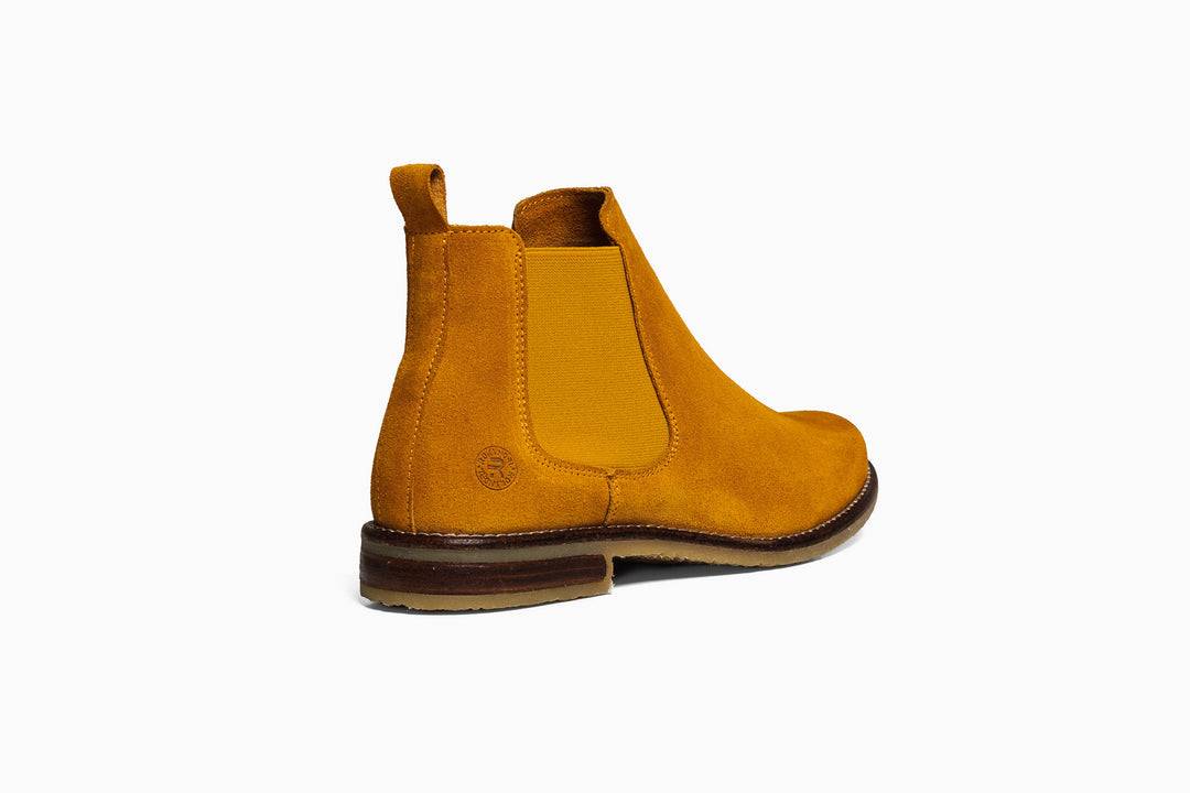 ROKYNORI LIYA ANKLE BOOTS