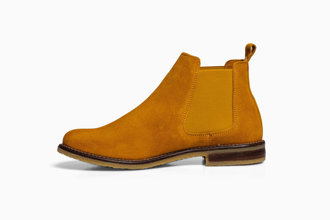 ROKYNORI LIYA ANKLE BOOTS