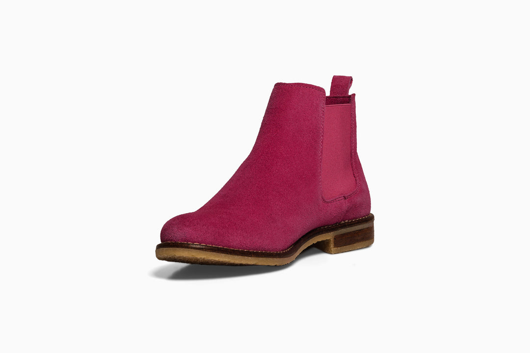 ROKYNORI LIYA ANKLE BOOTS