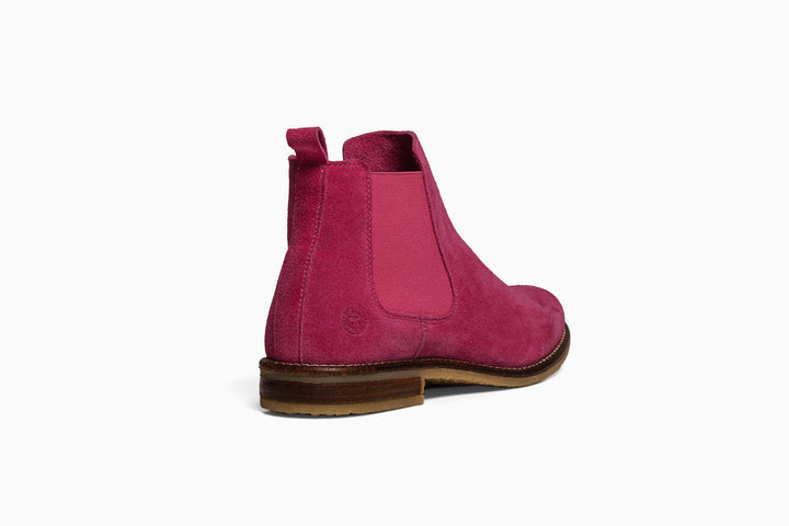 ROKYNORI LIYA ANKLE BOOTS