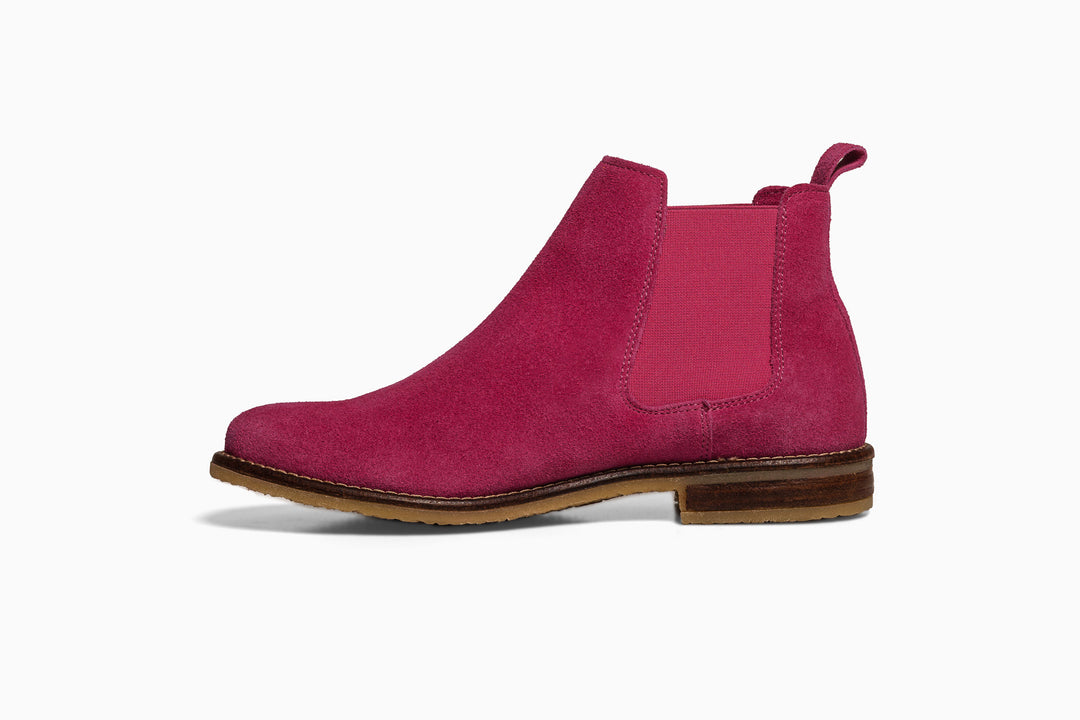 ROKYNORI LIYA ANKLE BOOTS