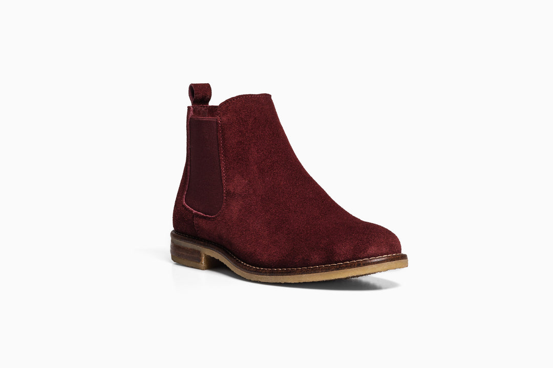 ROKYNORI LIYA ANKLE BOOTS