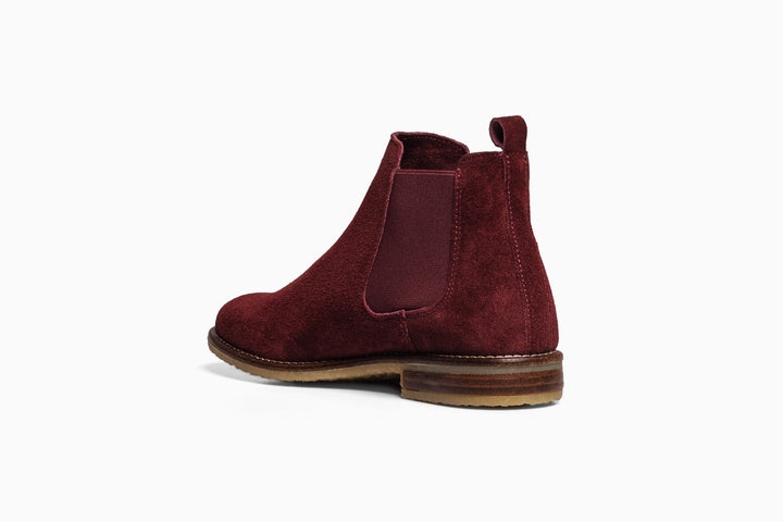 ROKYNORI LIYA ANKLE BOOTS