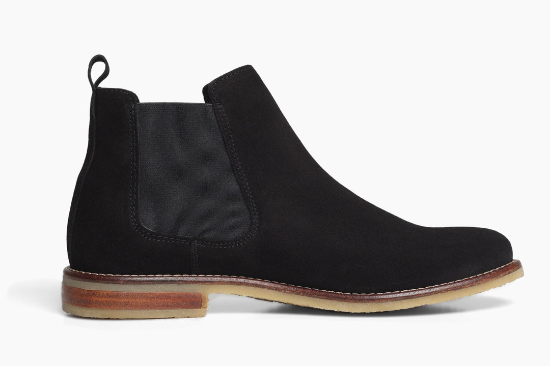 ROKYNORI LIYA ANKLE BOOTS